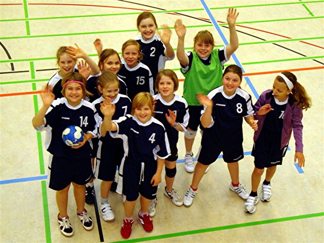 E-Jugend