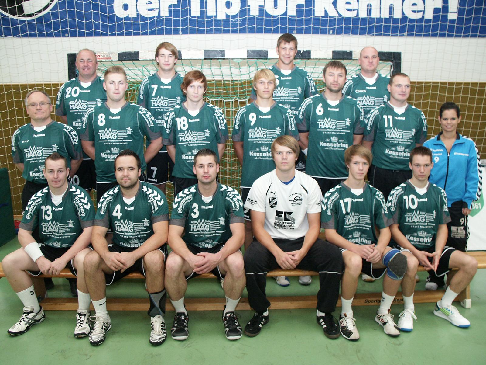 Handball Herren