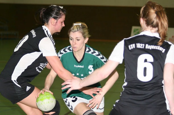 Handball Damen